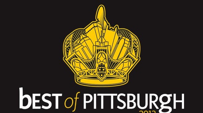 Best of Pittsburgh 2013
