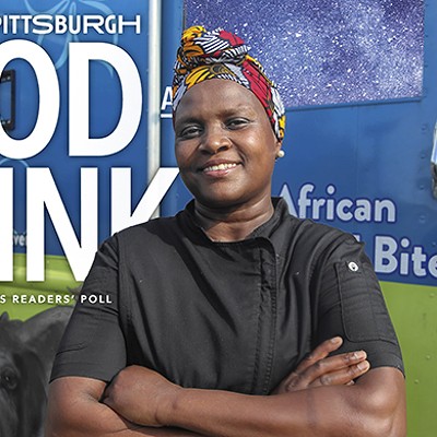 Best of Pittsburgh 2022: Food and Drink winners