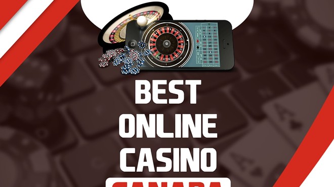 Best Online Casino Canada: Top Casino Sites for Canadian Players in 2024