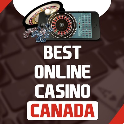 Best Online Casino Canada: Top Casino Sites for Canadian Players in 2023