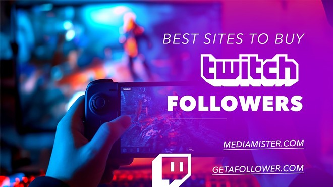 Best Sites to Buy Twitch Followers: 3 Reputable Providers (3)