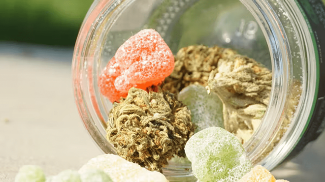 Best THC Gummies In 2023: Top 5 Brands For Weed Edibles