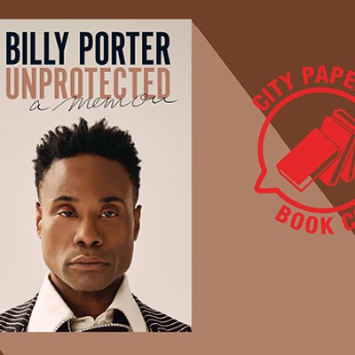 Billy Porter details a life of tenacity and vulnerability in Unprotected