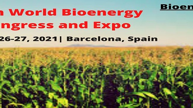 Bioenergy 2021