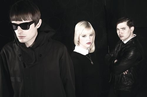 Wes Eisold goes pop with latest band Cold Cave