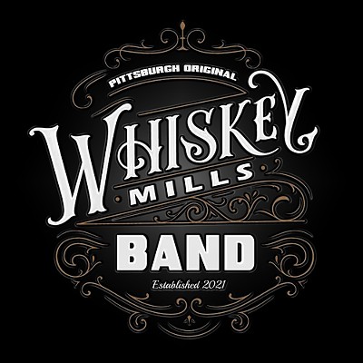 Blues Party at Roy's with the Whiskey Mills Band