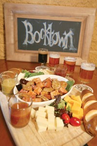 Bocktown Beer and Grill