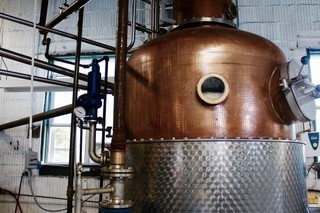 Boyd & Blair Distillery Days
