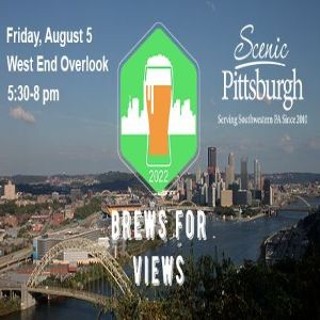 Brews for Views Friday August 5