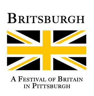 BRITSBURGH FESTIVAL - Walking tour of Pittsburgh highlighting British connections