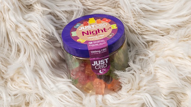 Buy CBD Sleep Gummies: Best Nighttime Edibles in Pennsylvania
