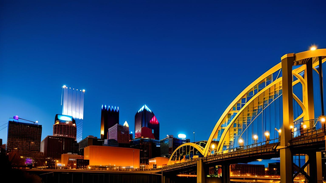 Can Expedia’s ChatGPT function create the perfect Pittsburgh vacation?