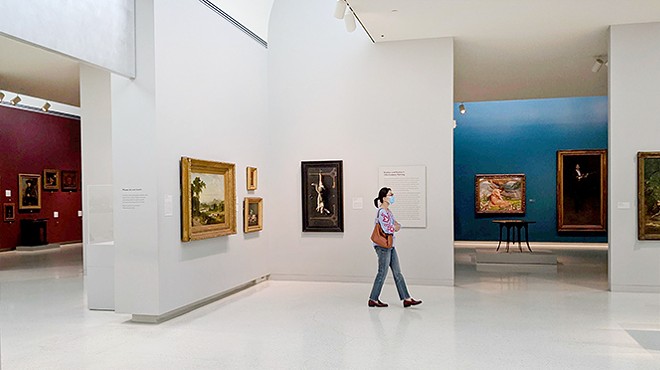 Carnegie Museum of Art announces 58th Carnegie International dates and other details