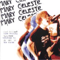 CD reviews: Mary Celeste, Microwaves