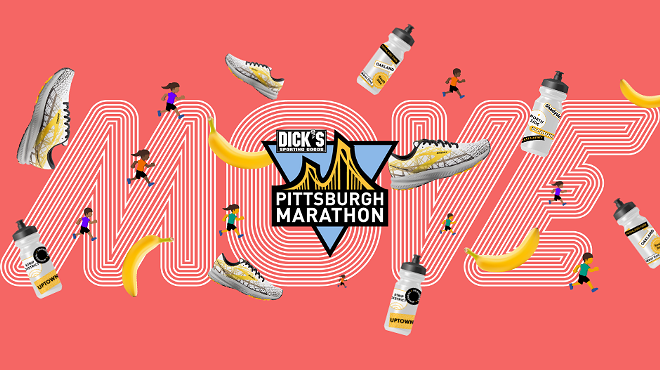 Chick-fil-A Pittsburgh Kids Marathon