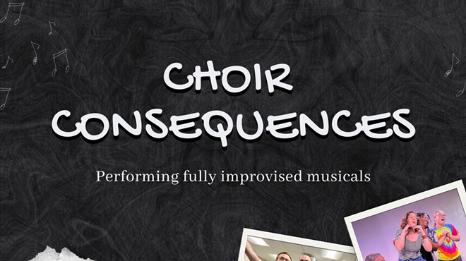 Choir Consequences