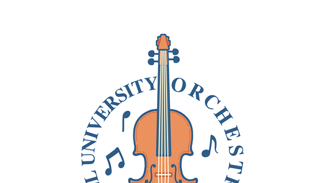 CMU All University Orchestra Celebrates 25 Years!