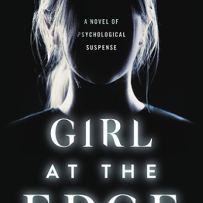 Coffee & Crime with Karen Dietrich: Girl At The Edge