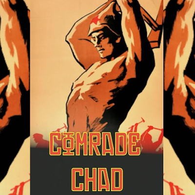 Comrade Chad (An Improv Comedy Show)