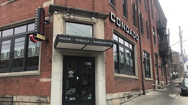 Condado Tacos expanding with two new locations in Pittsburgh region