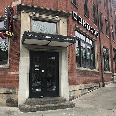 Condado Tacos expanding with two new locations in Pittsburgh region
