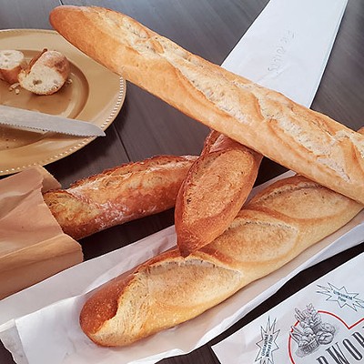CP staff ask how Pittsburgh bakers measure up to UN baguette honors