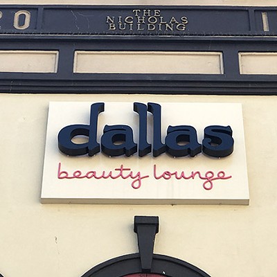 Dallas Beauty Lounge accused of racist remarks, unethical business practices