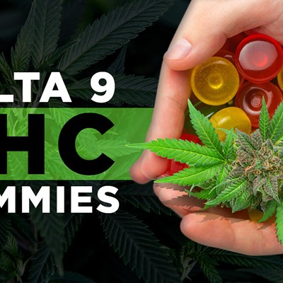 Delta 9 Gummies: 10 Best Delta 9 THC Gummies for an Uplifting High