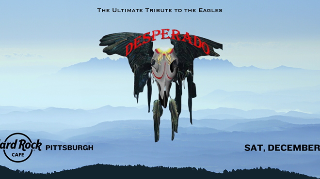 Desperado (The Ultimate Tribute to the Eagles)