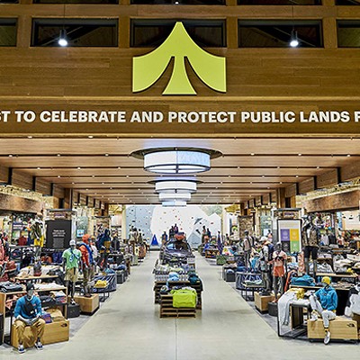 Dick’s Sporting Goods to open new Public Lands outdoor store in Cranberry