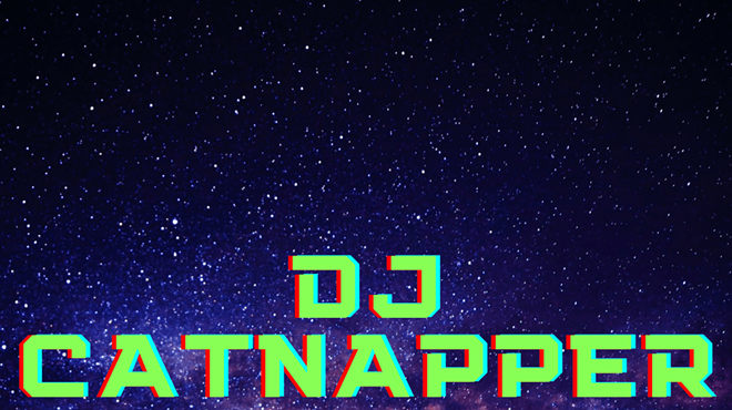 DJ Catnapper Presents
