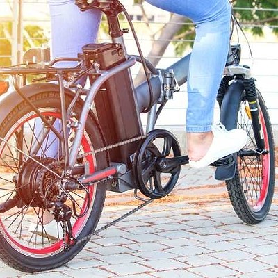 E-bikes coming to Healthy Ride bike share thanks to grant from Heinz Endowments