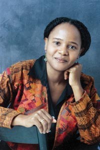 Edwidge Danticat revisits her formative experiences in Haiti at the Drue Heinz Lectures.