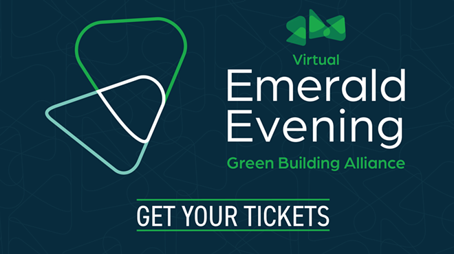 Emerald Evening 2020 Virtual Gala