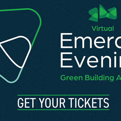 Emerald Evening 2020 Virtual Gala