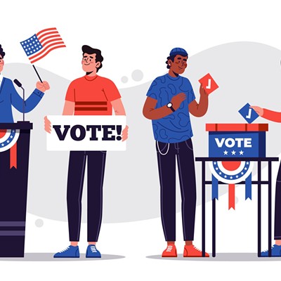 Essay: Even before voting age, we young people can impact our democracy