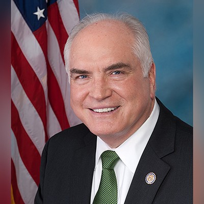 Complaint accuses Mike Kelly of using $100k of campaign funds at luxury resorts in alleged ethics violation