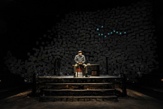 Final Week for August Wilson play at the Pittsburgh Public Theater