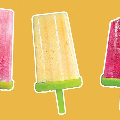 Explore summer popsicle possibilities with tips from an ice pop pro