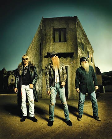 Extended interview: Billy Gibbons of ZZ Top