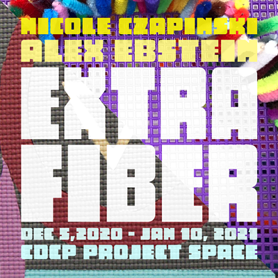 Extra Fiber Exhibition