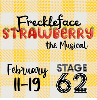 Freckleface Strawberry: The Musical