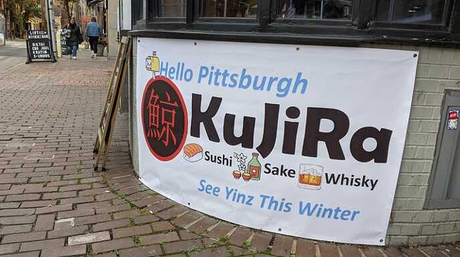 Free ice cream, Feast of the Seven Fishes, and more Pittsburgh food news