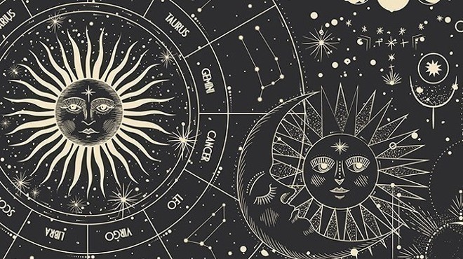 FREE WILL ASTROLOGY: Aug. 24-30