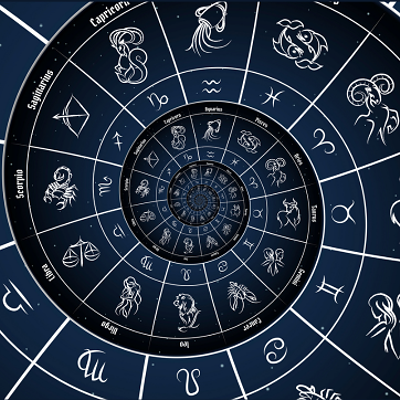 FREE WILL ASTROLOGY: Oct. 5-11