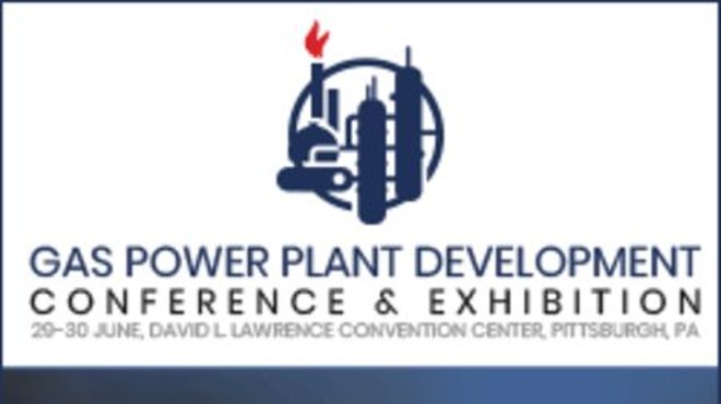 Gas Power Plant Development Conference And Exhibition