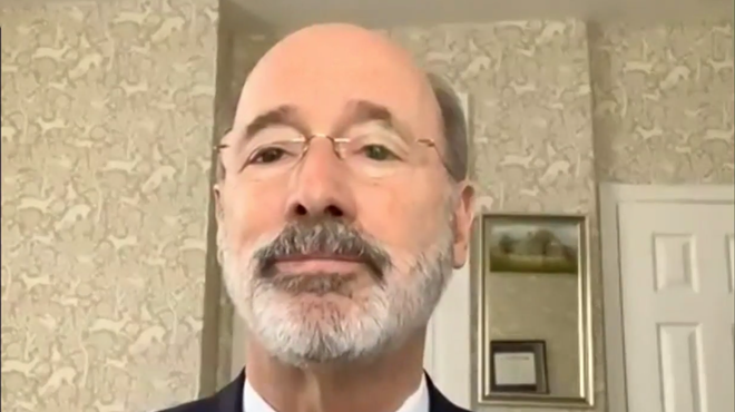 Gov. Wolf says current Pennsylvania COVID restrictions will end on Jan. 4 as planned