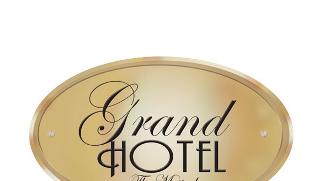 Grand Hotel The Musical