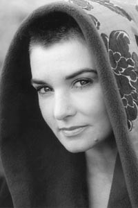 Sin&eacute;ad O'Connor performs at The Warhol and WYEP's free summer festival