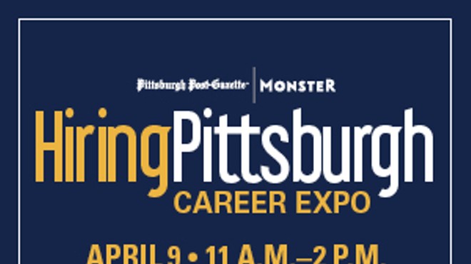HiringPittsburgh Career Expo